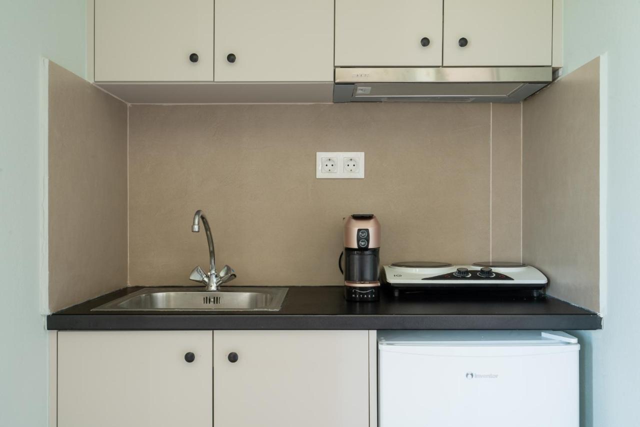 Serenity Hideaway Apartament