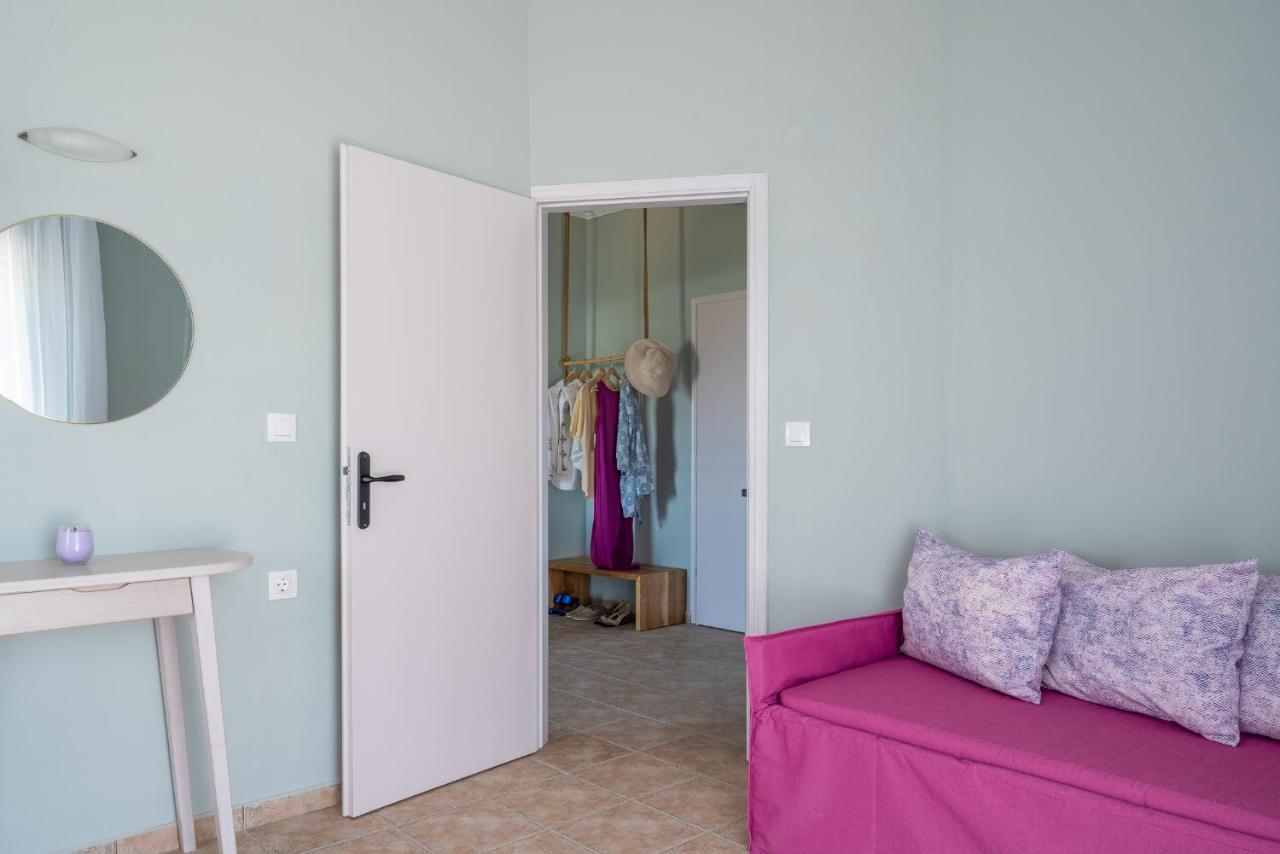Serenity Hideaway Apartament *