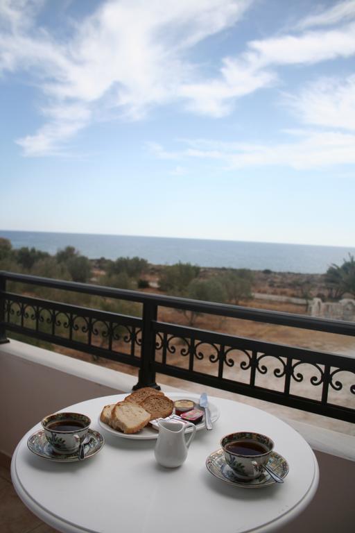 Apartament Serenity Hideaway Palaiochora