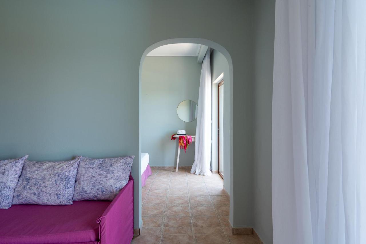 Apartment Serenity Hideaway Palaiochora