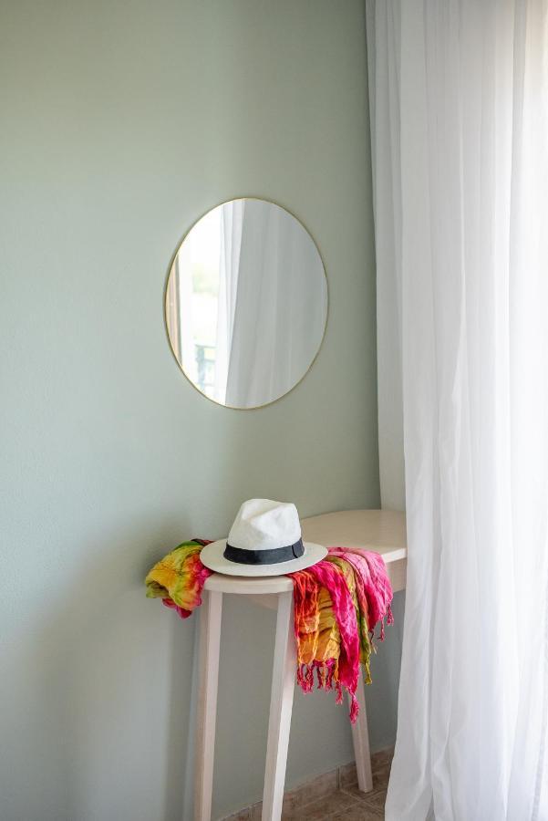 Serenity Hideaway Apartment