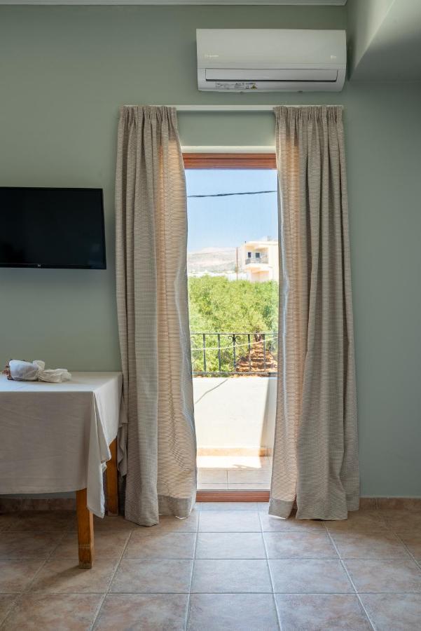 Serenity Hideaway * Palaiochora