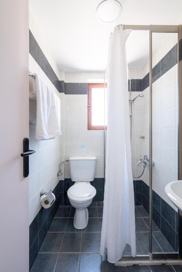 Apartment Serenity Hideaway Palaiochora