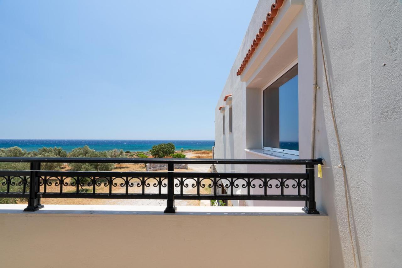 Serenity Hideaway Apartment Palaiochora