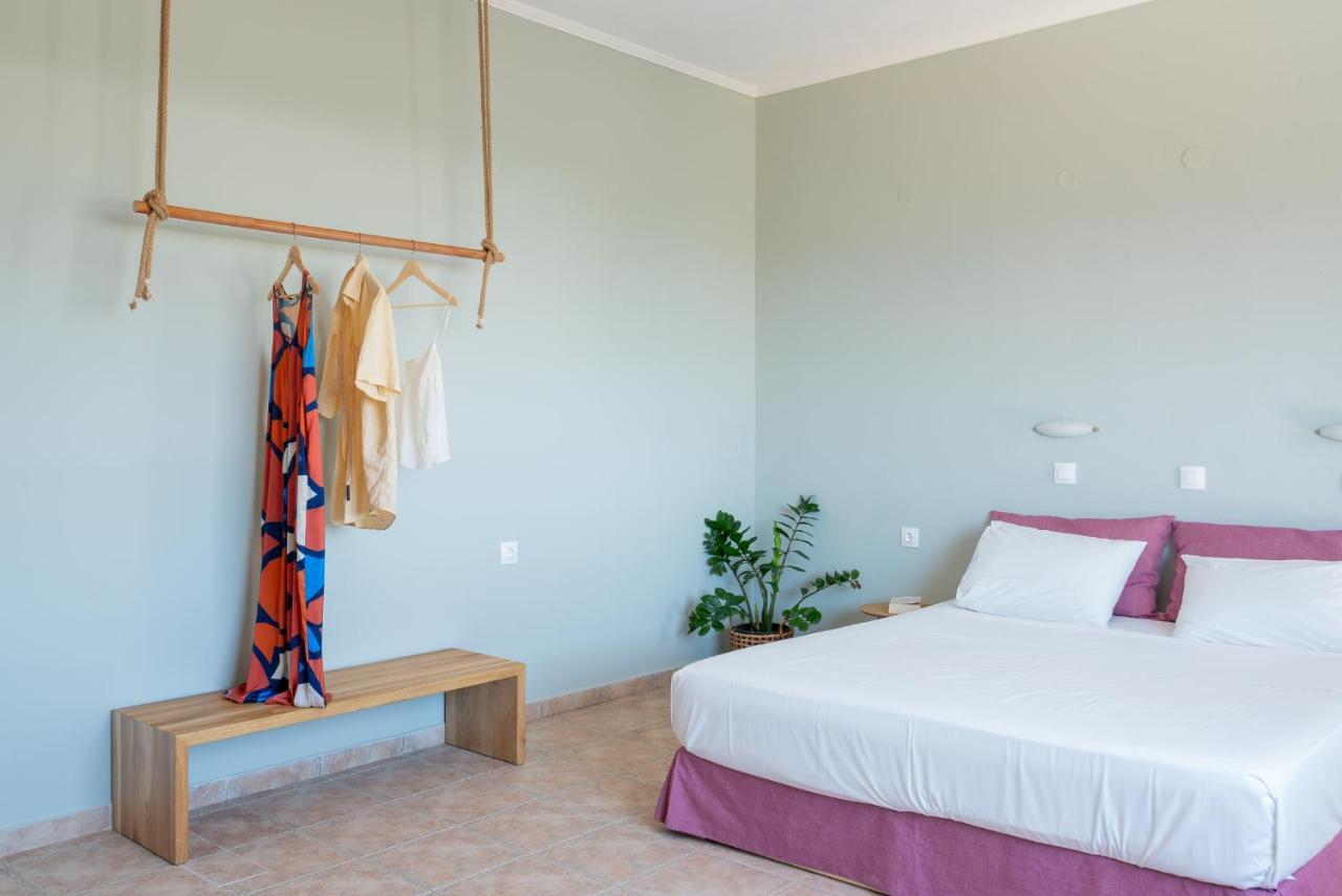 Apartment Serenity Hideaway
