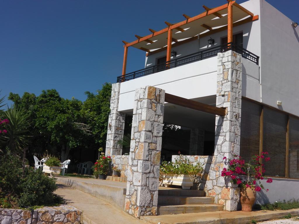 Apartament Serenity Hideaway Palaiochora