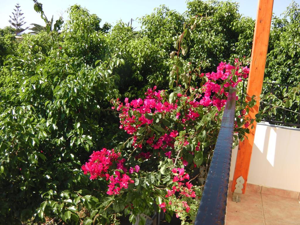 Serenity Hideaway * Palaiochora
