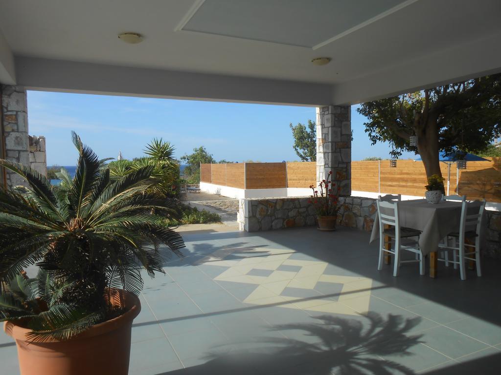 Apartment Serenity Hideaway Palaiochora