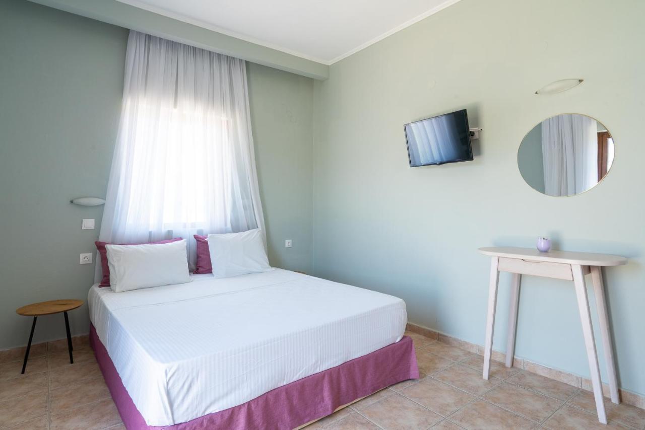Serenity Hideaway Appartement *