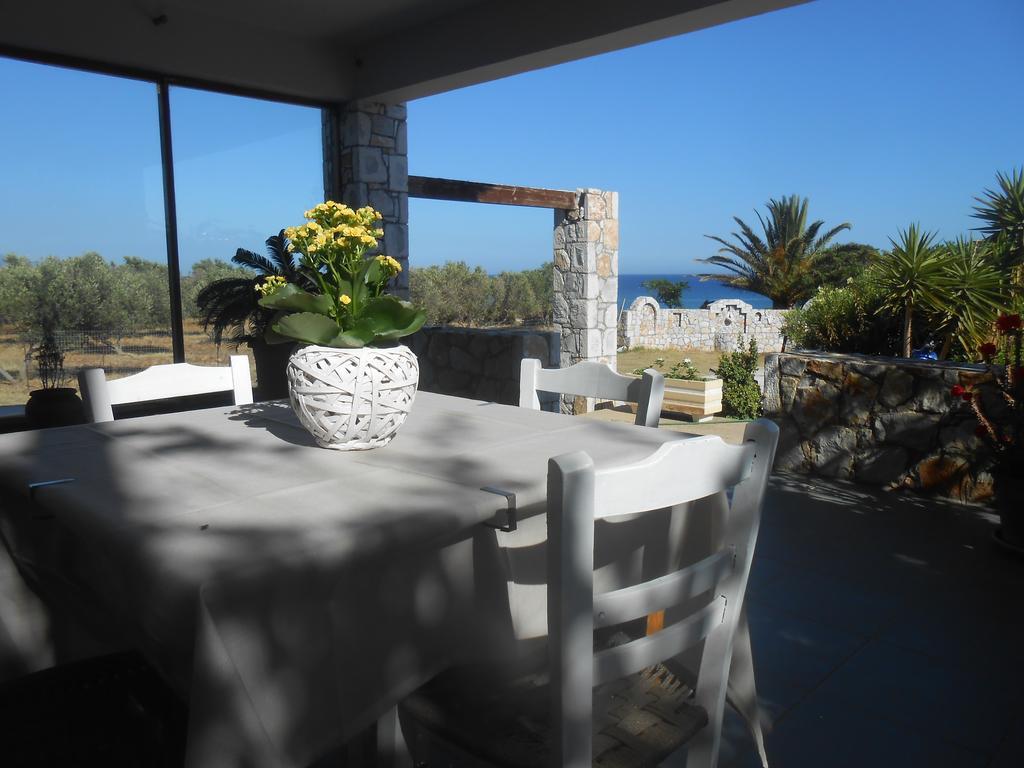 Serenity Hideaway Paleóchora